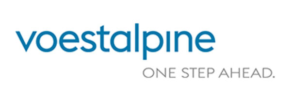 voestalpine AG one step ahead