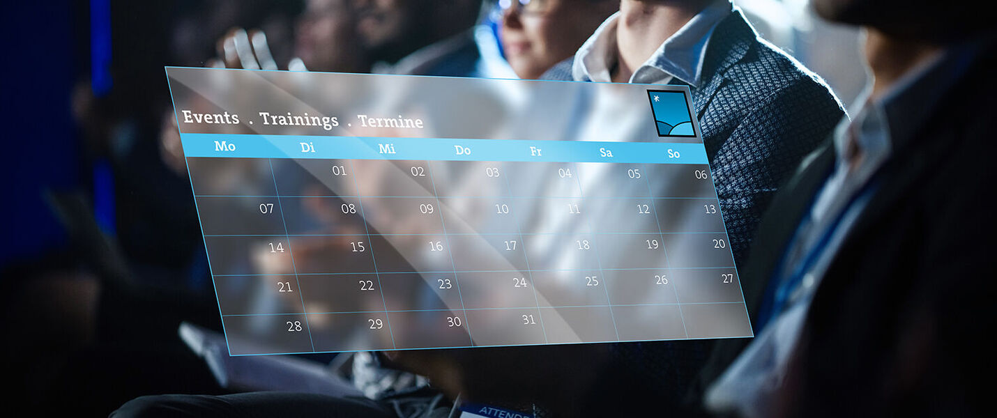 Training & Events