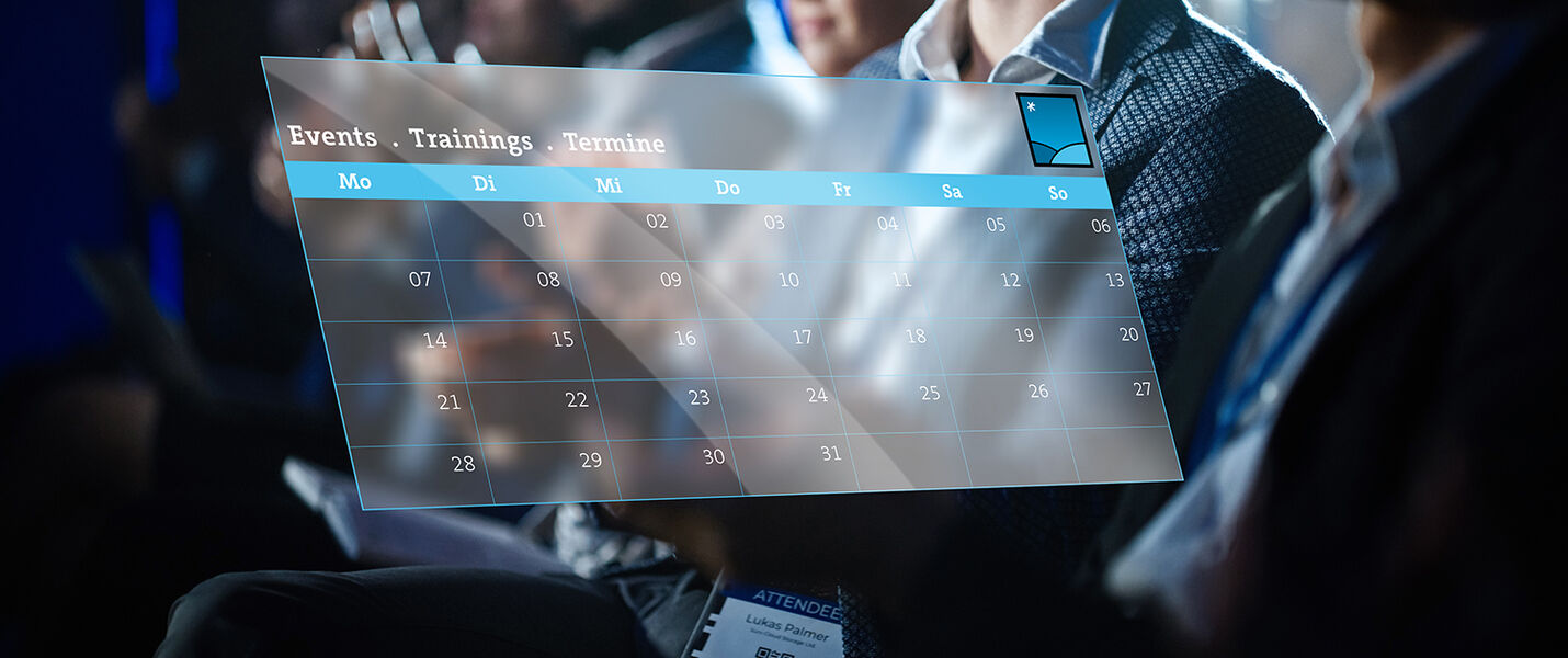 Training & Events