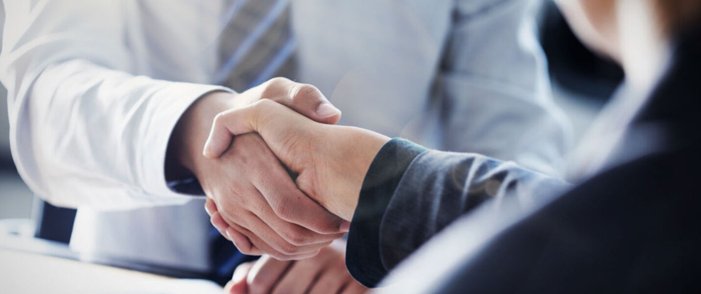 Unsere Partner