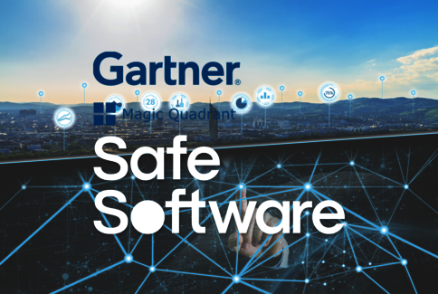 axmann geoinformation ist autorisierte Reseller von FME