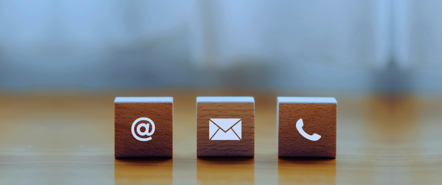 Contact