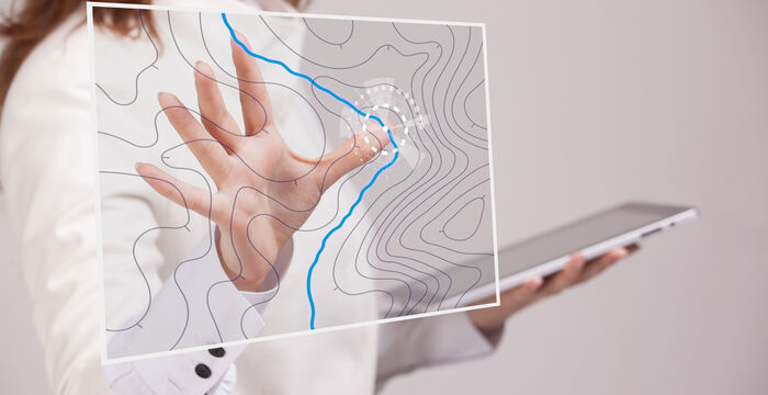 Gute Erfahrungen mit FME im Vermessungsbüro