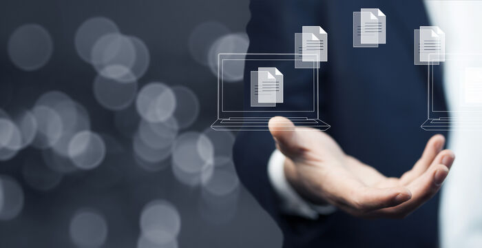Datenmigration