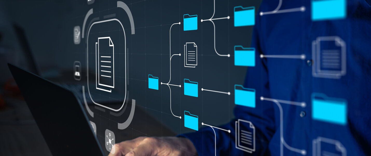 Enterprise-Data-Integration_axmann-Headerbild Enterprise Data Integration
