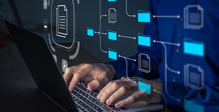 Enterprise Data Integration