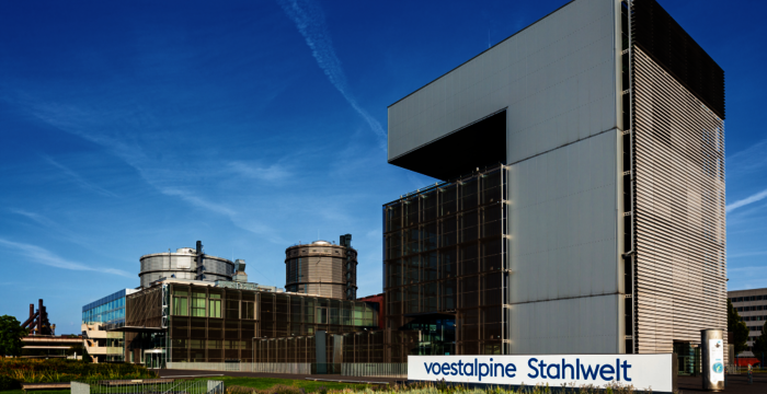voestalpine setzt auf FME-Technologie für digitalen Zwilling