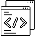 No-Code Web-Apps